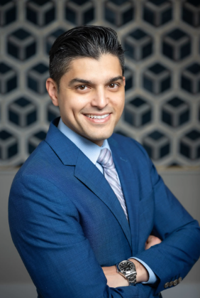 Photo of Sameer Syed, MD