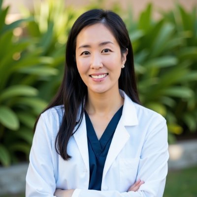 Photo of Jennifer Chae-Kim, MD