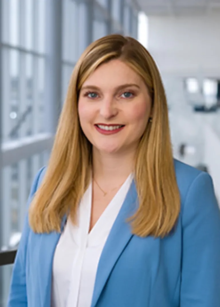 Photo of Laura Hutcherson, MD