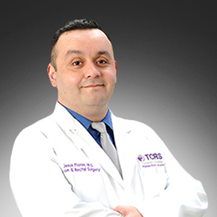 Photo of Jesus Flores, MD