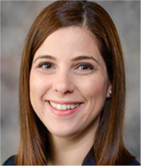Photo of Elisa Basora Rovira, MD
