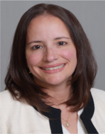 Photo of Gloria Diaz-Medina, MD