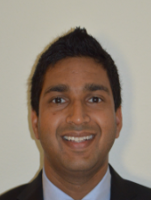 Photo of Amit Shah, MD